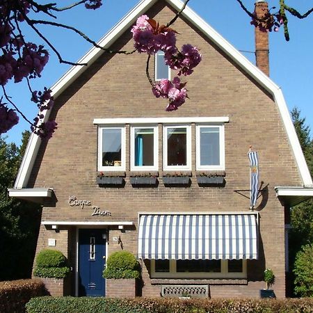 B&B Carpe Diem Hulst Exteriör bild